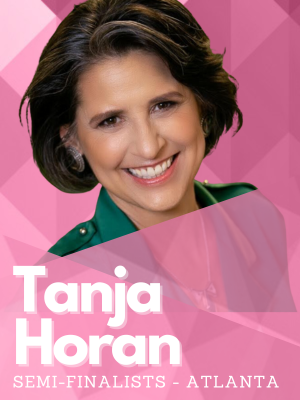 Tanja Horan